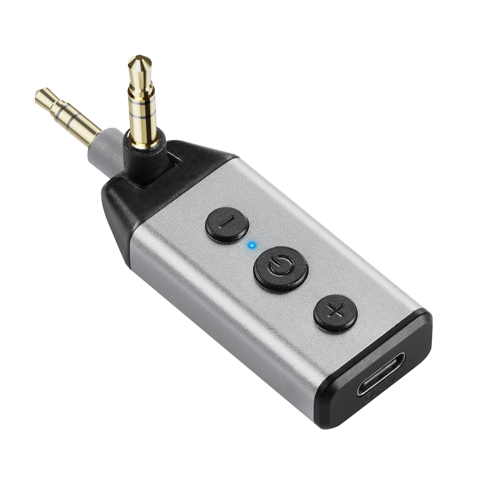 1mii bluetooth receiver
